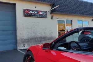 Kims tire and automotive