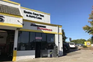 Santa Cruz Tire and Auto Care