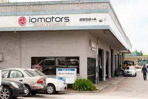 Io Motors