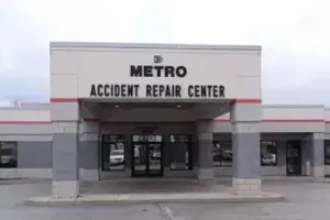 Metro Accident Repair Center