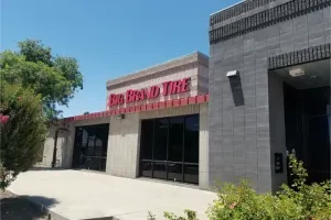 Big Brand Tire & Service