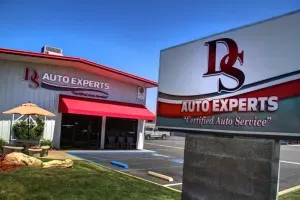 D S Auto Experts