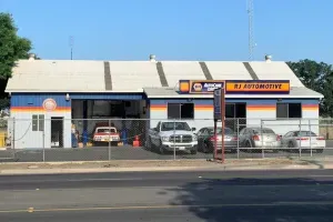 RJ Automotive