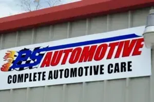 P S Automotive Service LLC