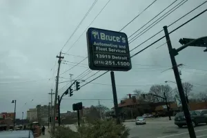 Bruce's Automotive