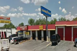 Robertson Tire - Downtown/I-244