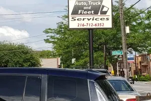 Auto Truck and Fleet Services