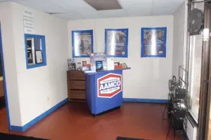 AAMCO Transmissions & Total Car Care