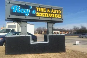 Ray's Tire and Auto Service