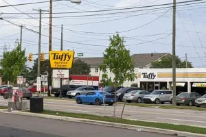 Tuffy Tire & Auto Service Center