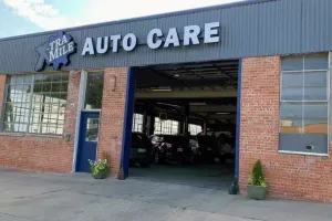 Xtra Mile Auto Care