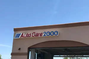 Auto Care 2000