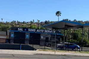 Sal & Sons Auto Service