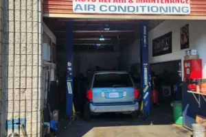 Bob's Auto and Tire Service