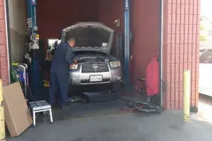 Johnny's Radiator and Auto Repair