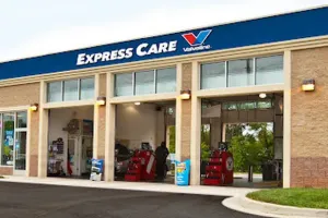 Valvoline Express Care