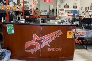 5 Star Transmission and Automotive