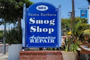 Santa Barbara Smog Shop