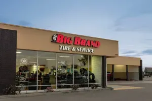 Big Brand Tire & Service