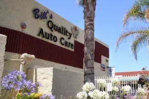 Bill's Quality Auto Care