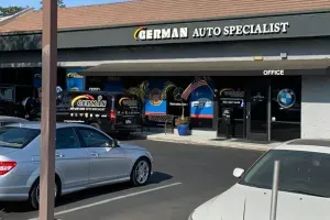 German Auto Specialist