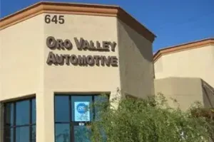 Oro Valley Automotive