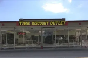 Tire Discount Outlet