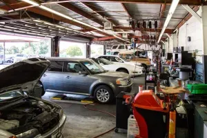 Halsey's Auto Service