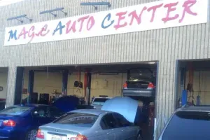 Magic Auto Center - Car Repair Valencia