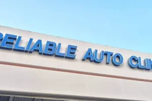 Reliable Auto Clinic