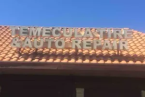 Temecula Auto Repair & Transmission