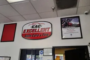 Excellent Auto Care and Tire