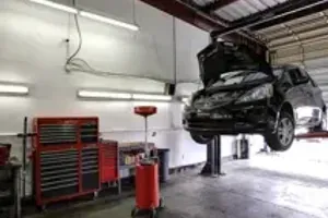 Cary's Auto Service