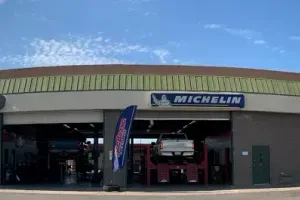 Big Brand Tire & Service