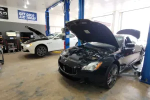 TMC Auto Repair