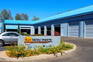 Sun Valley Imports Inc.