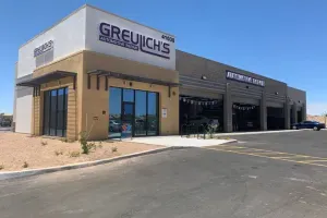 Greulich's Automotive Repair