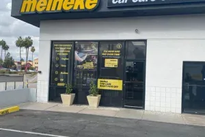 Meineke Car Care Center