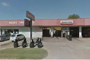 Woods Tire & Auto