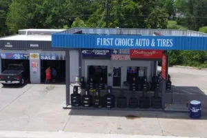 FIRST CHOICE AUTO & TIRE