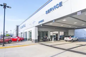 Subaru Orange Coast Service and Parts