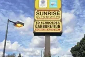 Sunrise Automotive