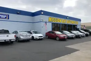 Mission Bay Automotive