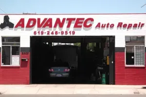 Advantec Auto Repair