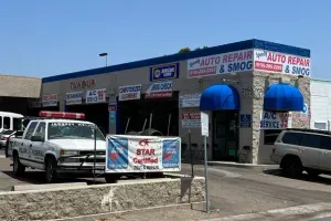 Speedy Auto Repair & Smog Check