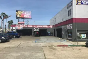 Mission Hills Automotive