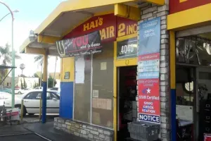 Hai's Auto Repair