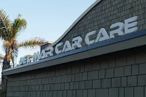 Del Mar Car Care