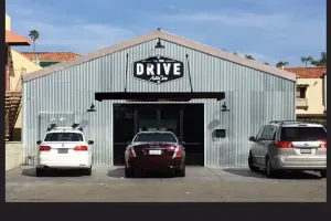 DRIVE AutoCare (N. Cedros Solana Beach)