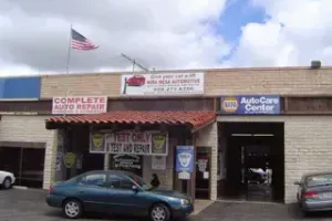 Mira Mesa Automotive Repair